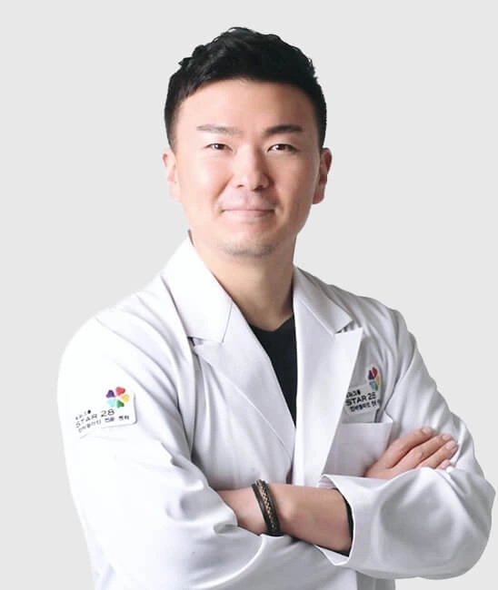 Dr. Michael Han