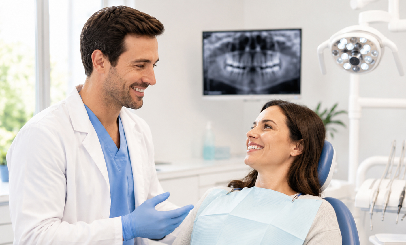 Wisdom Teeth Removal Vestal NY
