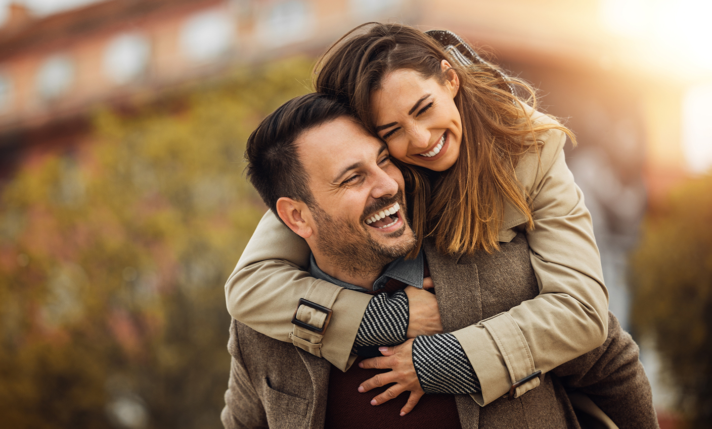 Comfortable, Modern Solutions for Your Smile