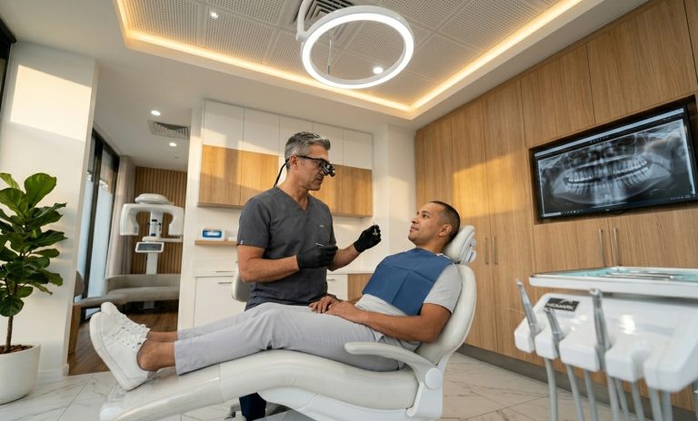 Same-Day Dental Implants Vestal NY