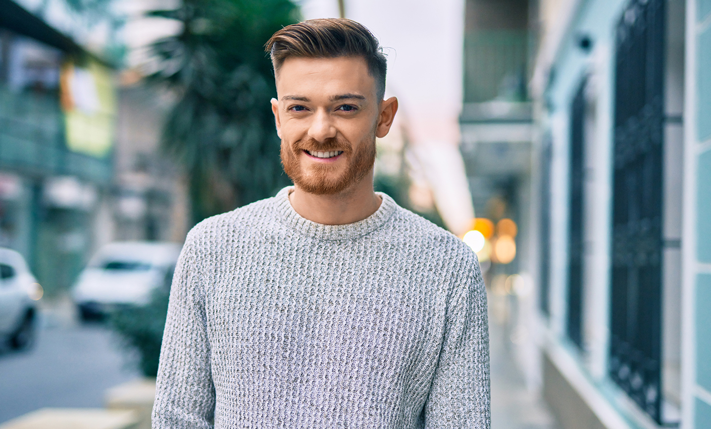 Expert Care for Your Brightest Smile
